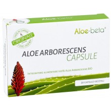 ALOE BETA 30 CAPSULE ALOE...