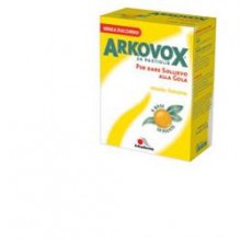 ARKOVOX MIELE/LIMONE 24...