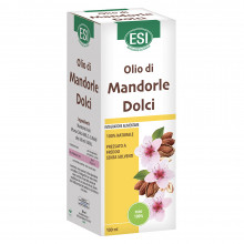 ESI OLIO DI MANDORLE DOLCI...