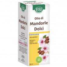 ESI OLIO DI MANDORLE DOLCI...