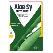 ALOE-SY 1000 ML