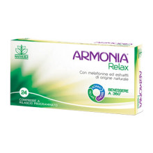 ARMONIA RELAX 1 MG A BASE...