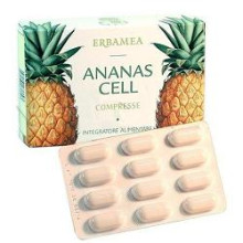 ANANAS CELL COMPRESSE 36...