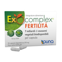 GUNA EXOCOMPLEX FERTILITA'...