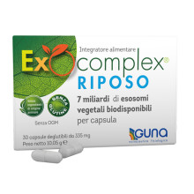 GUNA EXOCOMPLEX RIPOSO 30...