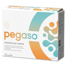 PEGASO AXIDOPHILUS JUNIOR...