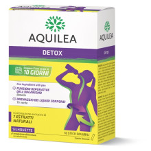 AQUILEA DETOX 10 STICK DA...