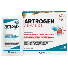 ARTROGEN ADVANCE 20 BUSTINE...