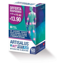 ARTISALUS ACT FORTE PLUS 60...