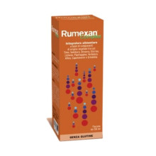 RUMEXAN COMPLEX 150 ML