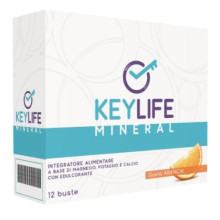 KEYMINERAL 12 BUSTE