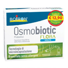 OSMOBIOTIC FLORA AD PROMO...