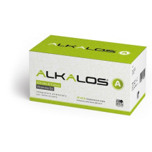 ALKALOS A 20 STICK PACK