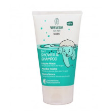 WELEDA DOCCIA & SHAMPOO...