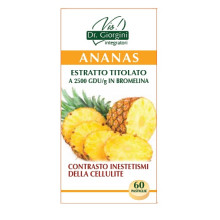 ANANAS ESTRATTO TITOLATO 60...