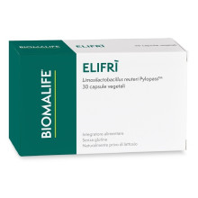 BIOMALIFE ELIFRI 30 CAPSULE