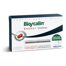 BIOSCALIN ENERGY 30...