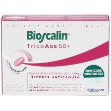 BIOSCALIN TRICOAGE 30...