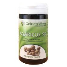 AGARICUS 50 60 CAPSULE...