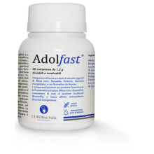 ADOLFAST 20 COMPRESSE...