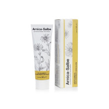 SCHWABE ARNICA SALBE CREMA...