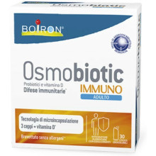 BOIRON OSMOBIOTIC IMMUNO...