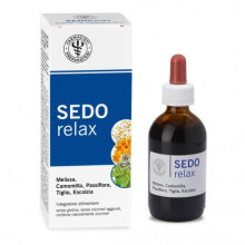 LFP SEDORELAX GOCCE 50 ML