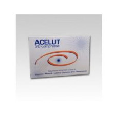 ACELUT VISION 30 COMPRESSE