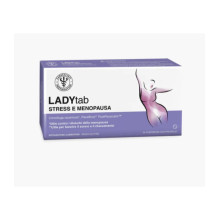 LFP LADYTAB MENOPAUSA 30...