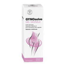 LFP GYNOSOLVE GEL 40 ML