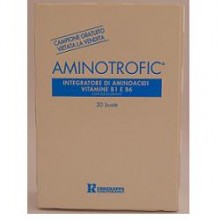 AMINOTROFIC 30 BUSTE