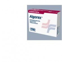 ALGOREX 30 COMPRESSE