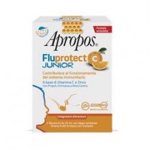 APROPOS FLUPROTECT C JUNIOR...