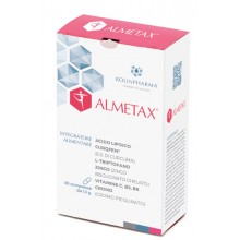 ALMETAX 30 COMPRESSE