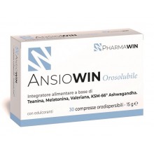 ANSIOWIN OROSOLUBILE 30...