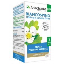 ARKO CAPSULE BIANCOSPINO...