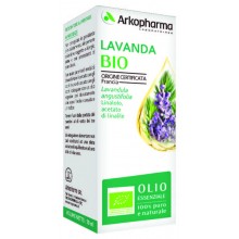 ARKOESSENTIEL LAVANDA BIO...