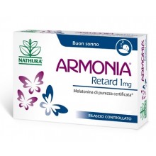 ARMONIA RETARD 1MG 120...