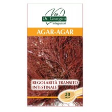 AGAR-AGAR POLVERE 100 G