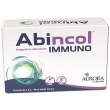 ABINCOL IMMUNO 14 STICK...