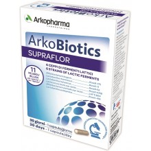 ARKOBIOTICS SUPRAFLOR 30...