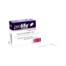 PROLIFE ENZIMI 30 CAPSULE