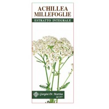 ACHILLEA ESTRATTO INTEGRALE...