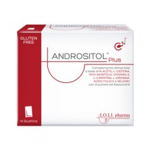 ANDROSITOL PLUS 14 BUSTINE...