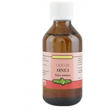 ARNICA OLIO 100 ML