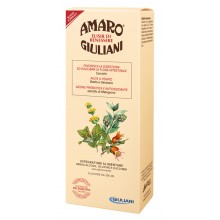 AMARO GIULIANI ELISIR...