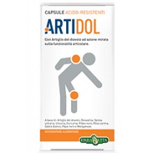 ARTIDOL CAPSULE 60 CAPSULE