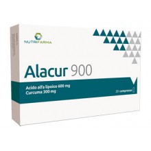 ALACUR 20 COMPRESS