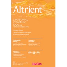 ALTRIENT LIPOSOMAL VITAMIN...