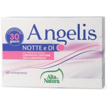 ANGELIS NOTTE E DI' 60...